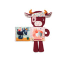 Knjiga zagrljaj - Rosali