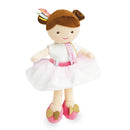 Plišana princeza Elina 30 cm
