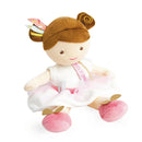 Plišana princeza Elina 30 cm