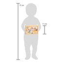 Igra memorije - Dino