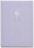 Sveska A5 sa tačkicama - Wish