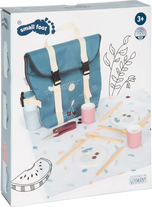 Piknik set u rancu