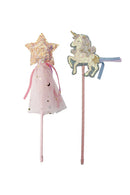 Čarobni štapić - Jednorog i zvezda