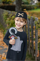 Piratska kuka od eva pene
