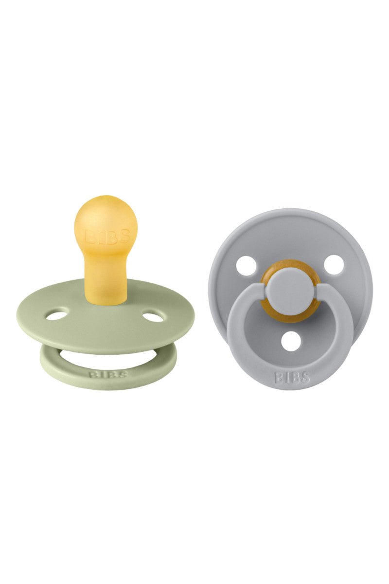 BIBS varalica Sage & Cloud 0-6M  a2