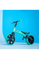 Velo Junior balans bicikl - zeleni