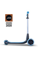 YGlinder Nua trotinet - plavi