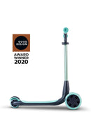 YGlinder Nua trotinet - zeleni