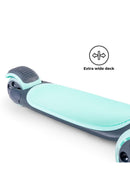 YGlinder Nua trotinet - zeleni