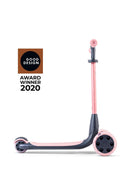 YGlinder Nua trotinet - rozi