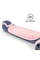 YGlinder Nua trotinet - rozi