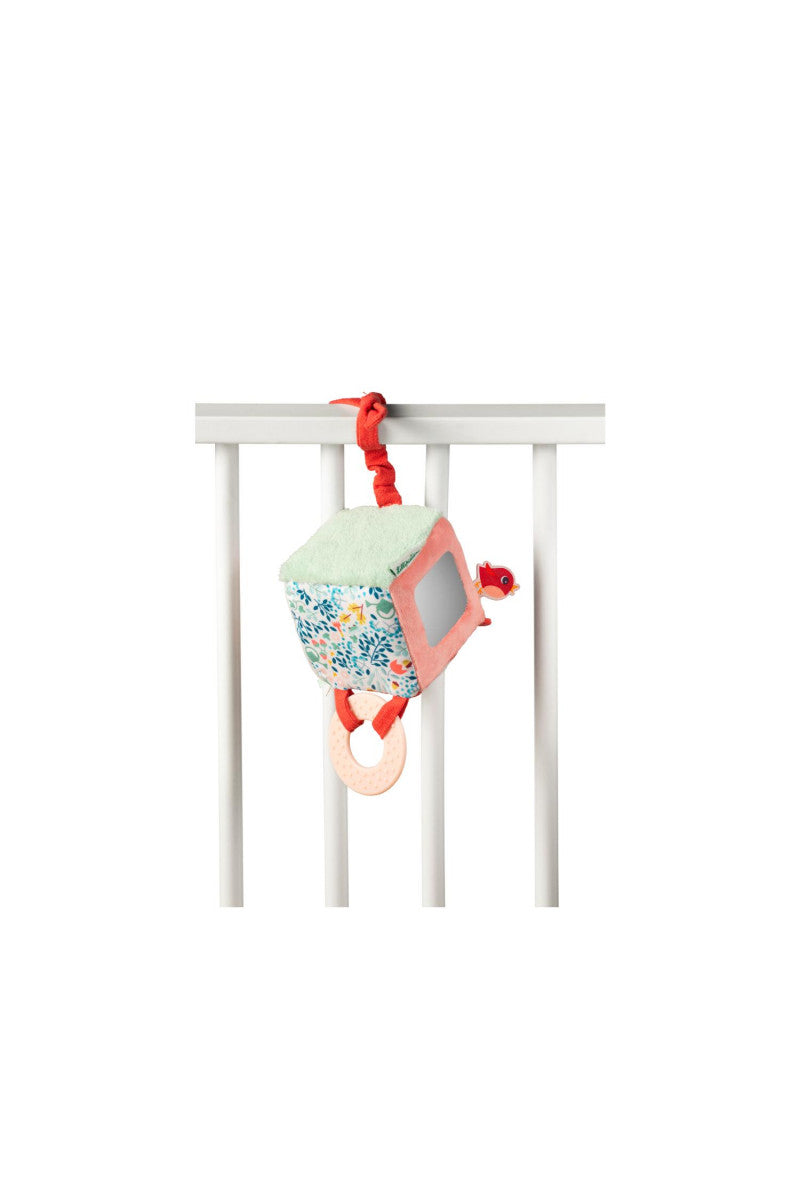 Kocka aktivnosti Alisa