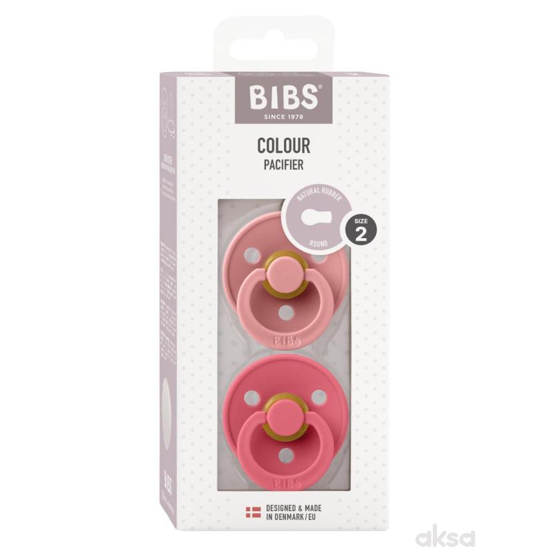 BIBS varalica Dusty pink & Coral 6-18M a2