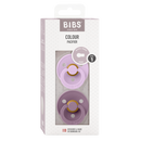 BIBS varalica Violet sky & Mauve 0-6M a2