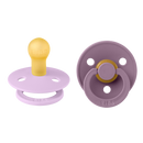 BIBS varalica Violet sky & Mauve 0-6M a2