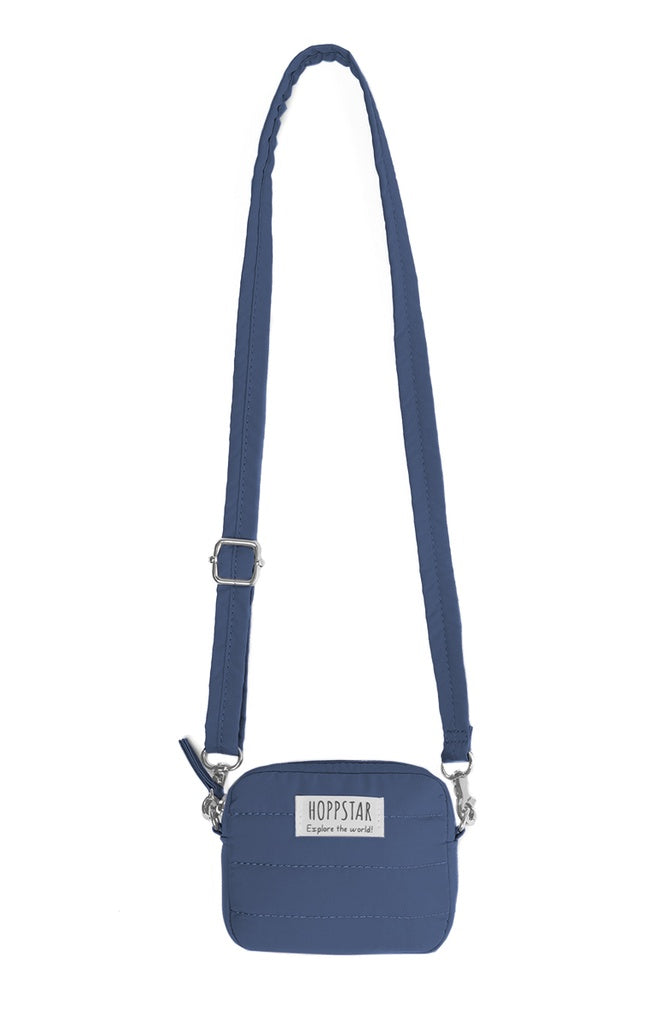 Mini torba  za fotoaparat - Navy (za Rookie i Expert)