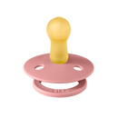 BIBS varalica Dusty pink & Elderberry 6-18M a2