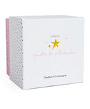 Roze zec sa mazilicom 10cm