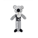 Plišane igračka pištalica - životinjice