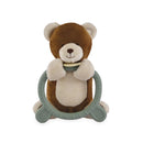 Životinjica sa glodalicom