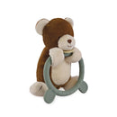 Životinjica sa glodalicom