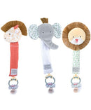 Kopče za dudu - savana