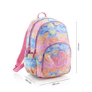 Školski ranac sa 3 pregrade 27l- Enjoy