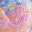 Školski ranac sa 3 pregrade 27l- Enjoy