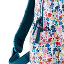 Školski ranac sa 2 pregrade 24l- Alice