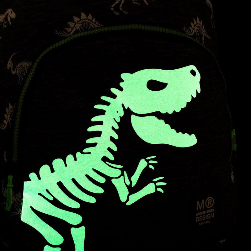 Školski ranac sa 3 pregrade - T-REX