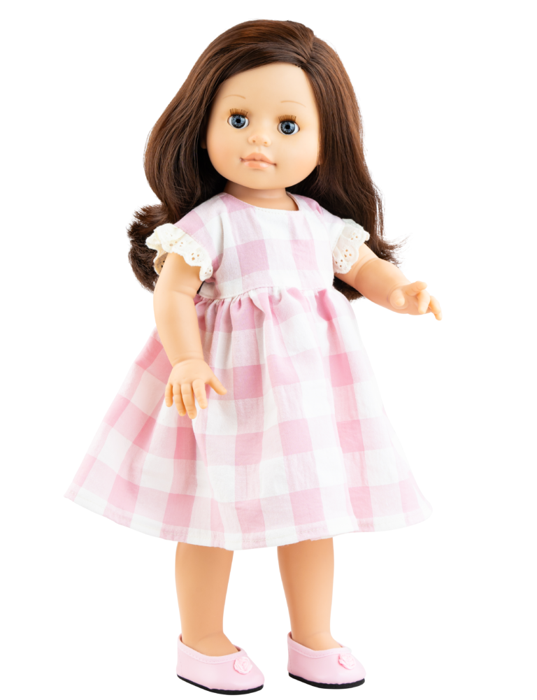 Lutka Emilia 42 cm