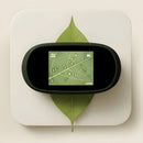 KidLupe dvogled i mikroskop 2 u 1 - zeleni