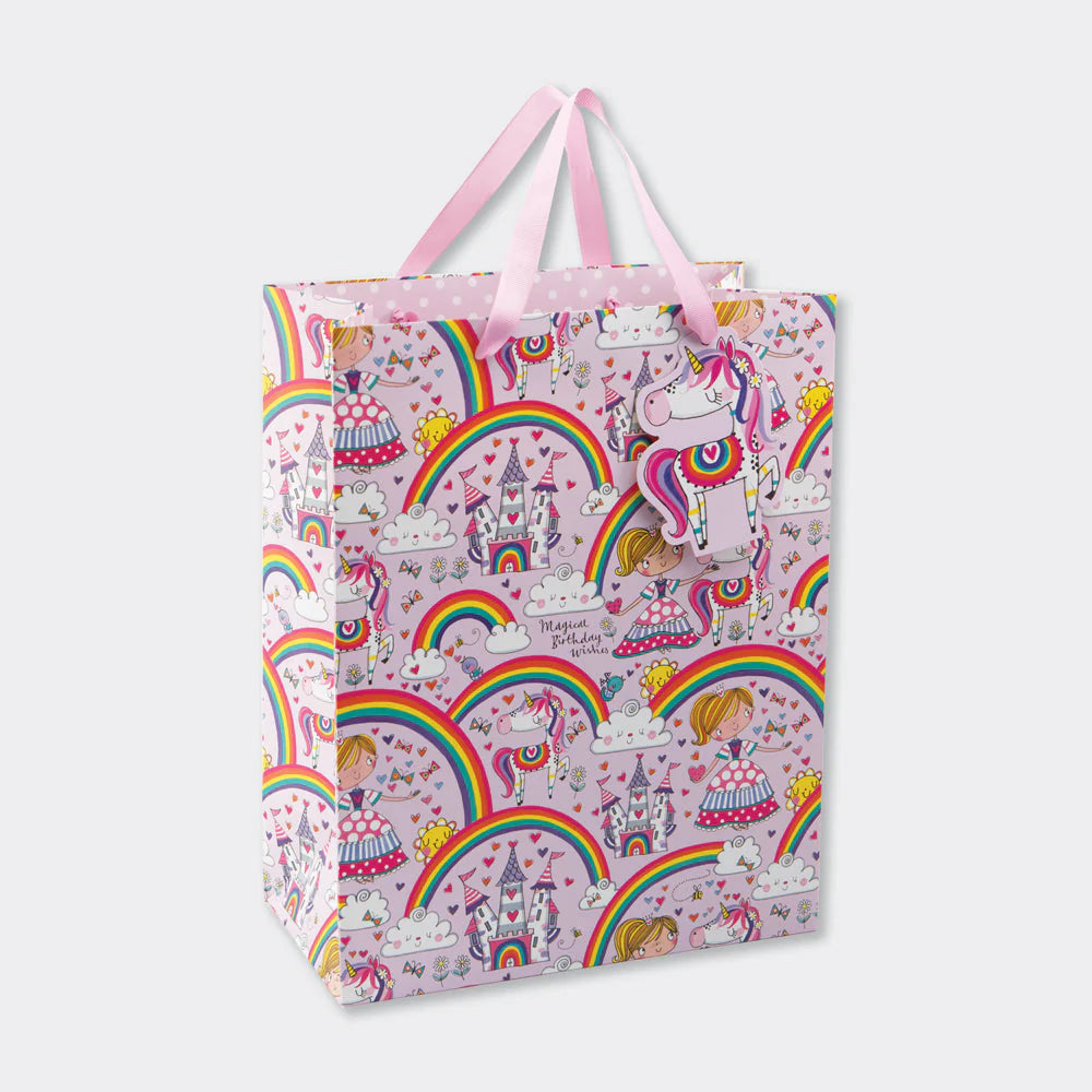 Ukrasna kesa - Princeze i duge 33x26x13