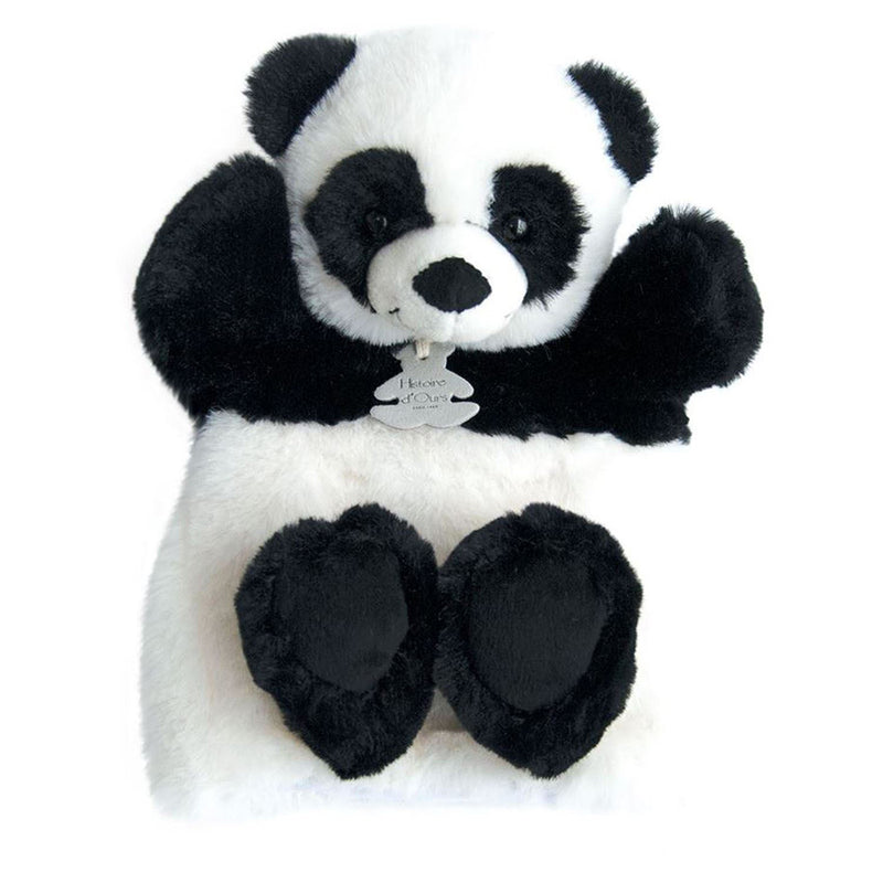 Igračka marioneta - Panda