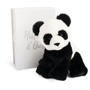 Beba panda 20 cm