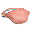 Torba preko ramena - Coral