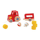 Farma - Traktor na povlačenje