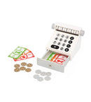 Drvena zelena pijaca