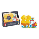 Farma - Sakrij se, pronađi me - Traktor