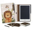 KidBook edukativni tablet - Safari bež