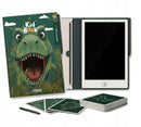 KidBook edukativni tablet - Dino zeleni