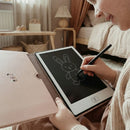 KidBook edukativni tablet - Zeka roze