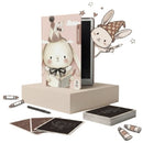KidBook edukativni tablet - Zeka roze