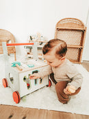 Hodalica - Mini radionica