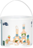 Drvene kocke - artik