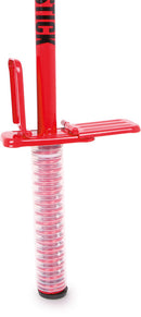 Pogo štap za skakanje - crveni