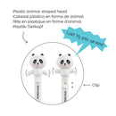 Hemijska olovka ,,Hug attack" Panda