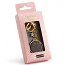 Privezak za ključeve - Moon