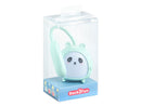 LED lampa Panda - mint zelena