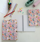 Fascikla A5 čvrsta - Sweet dreams